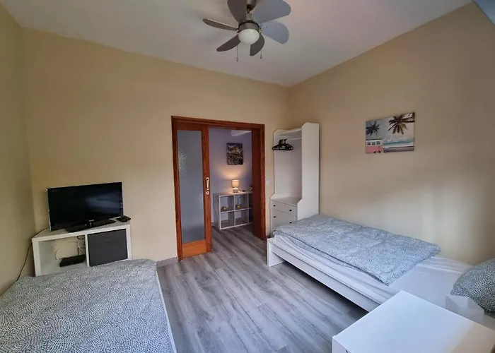 La Casa De Lucy & Karin