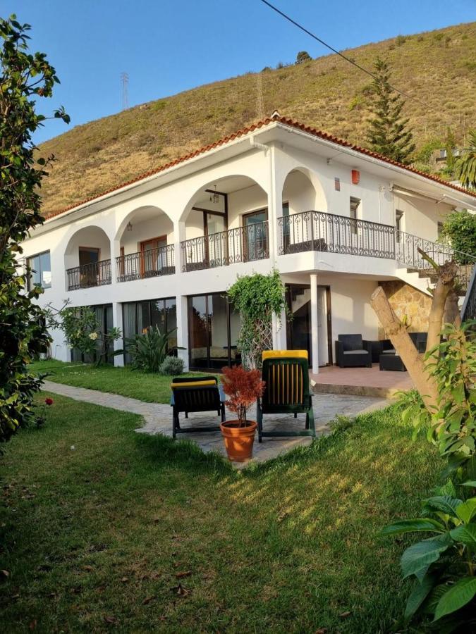La Casa De Lucy & Karin *