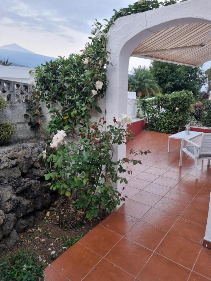 La Casa De Lucy & Karin Holiday home *