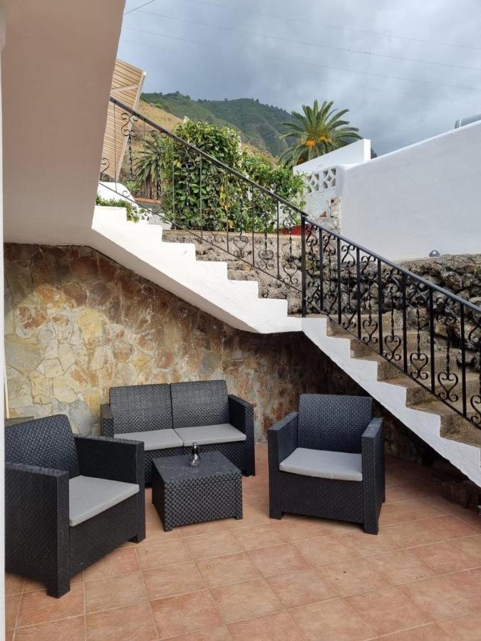 La Casa De Lucy & Karin Vakantiehuis La Orotava