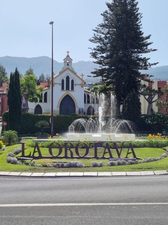 La Casa De Lucy & Karin * La Orotava