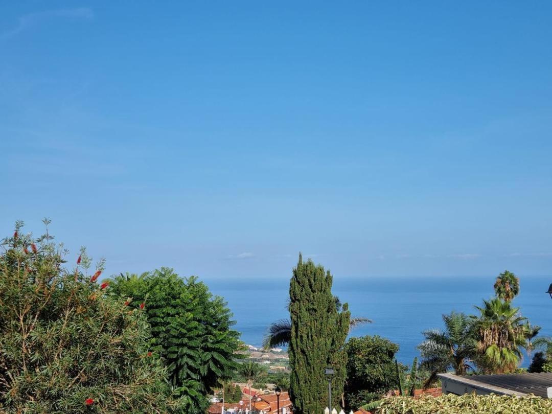 La Casa De Lucy & Karin Vakantiehuis La Orotava