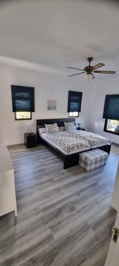 La Casa De Lucy & Karin Holiday home *