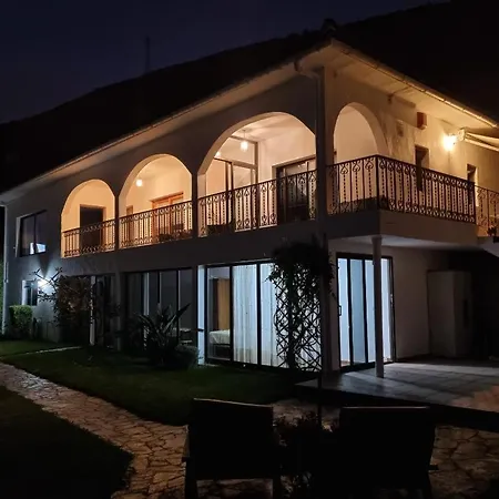 La Casa De Lucy & Karin La Orotava Exterior photo