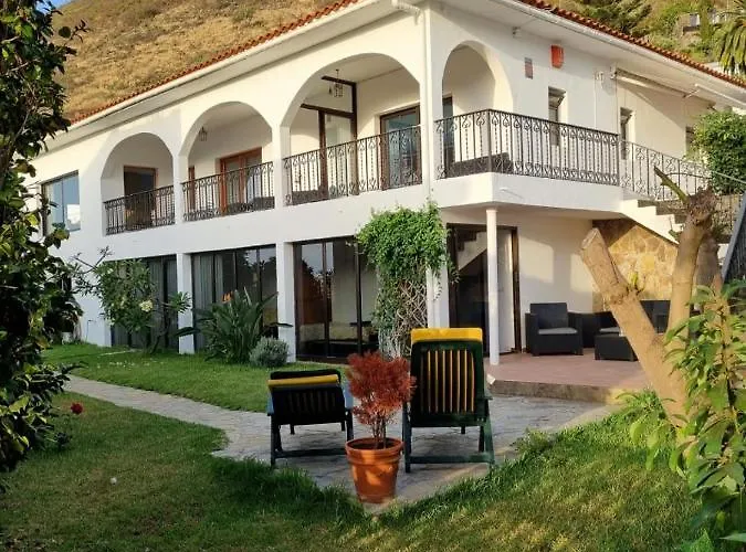 La Casa De Lucy & Karin
