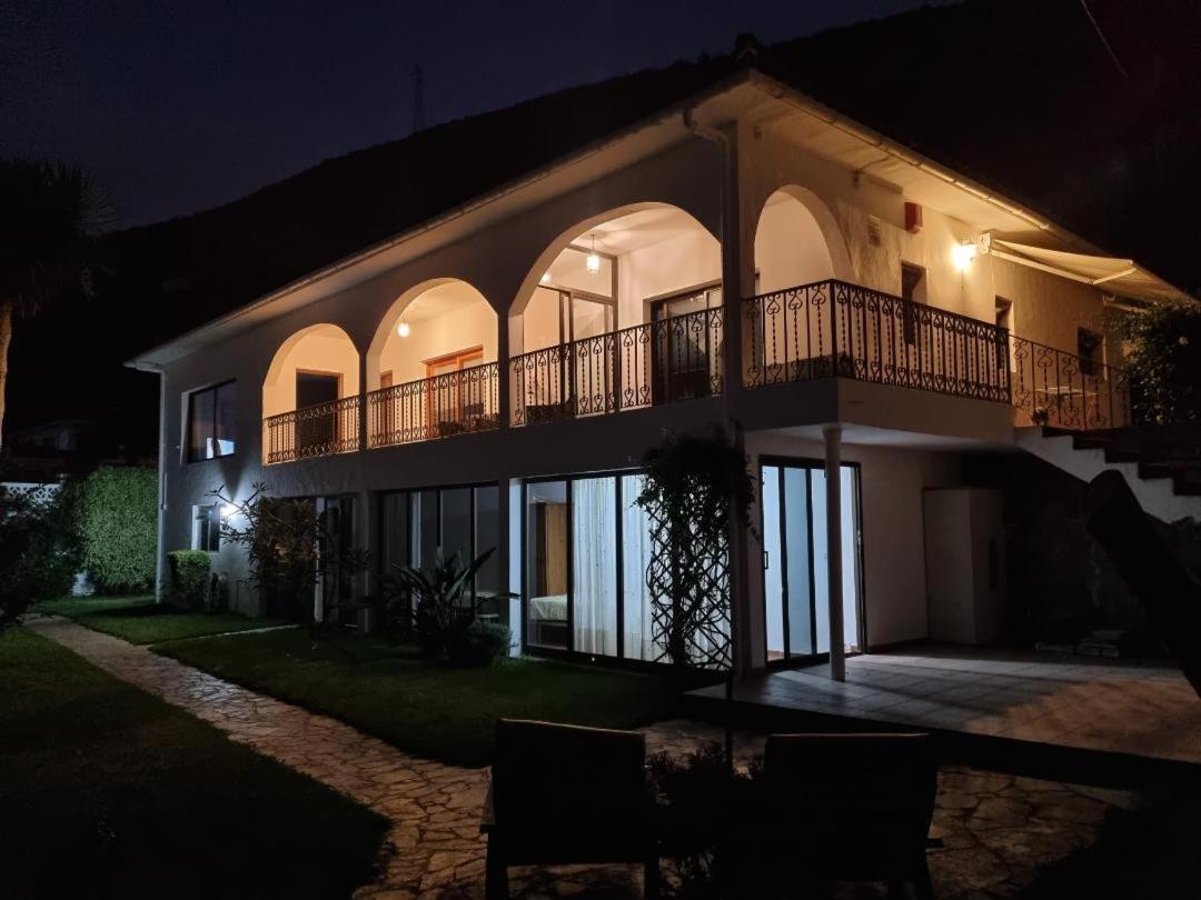 La Casa De Lucy & Karin Holiday home La Orotava