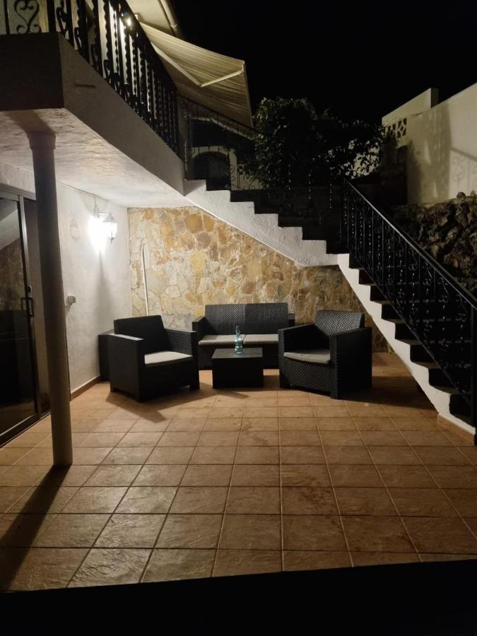 La Casa De Lucy & Karin Holiday home
