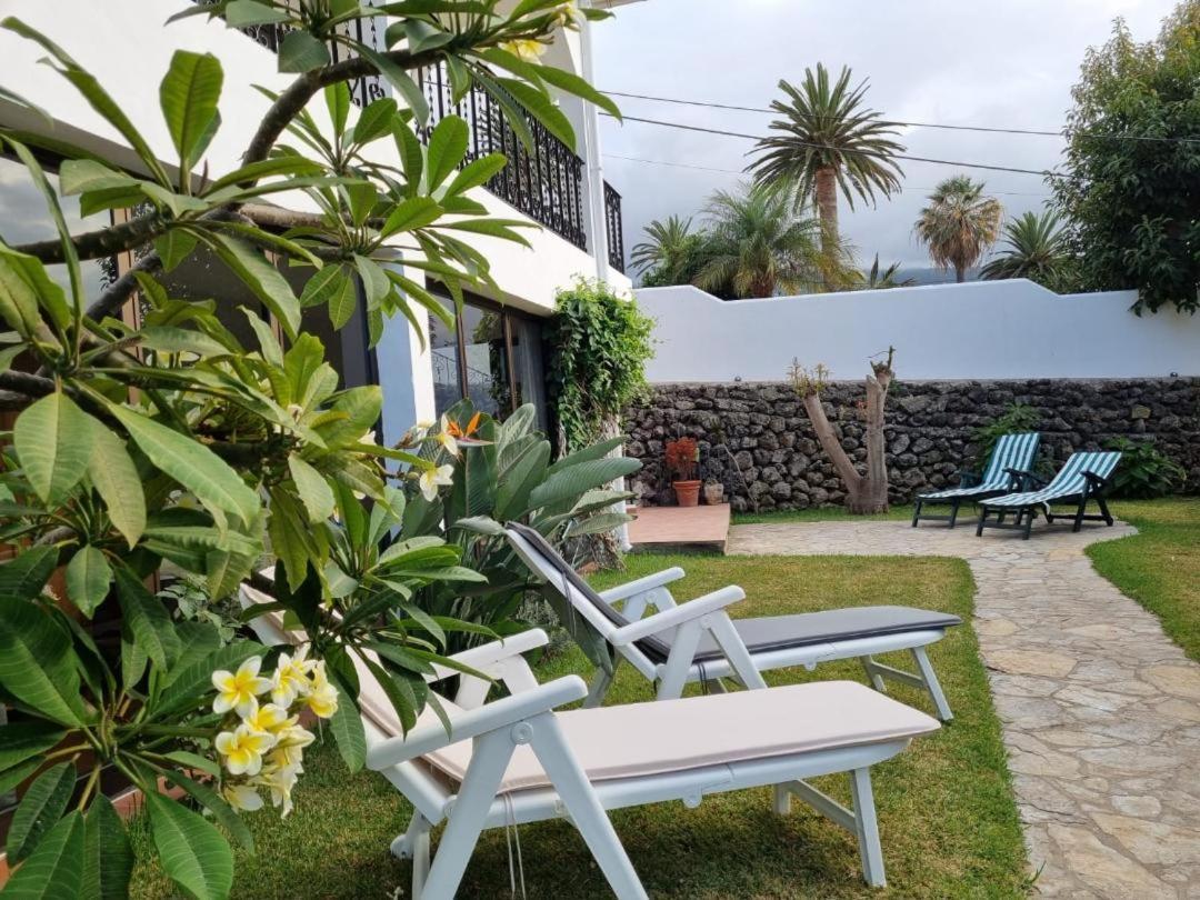 La Casa De Lucy & Karin * La Orotava