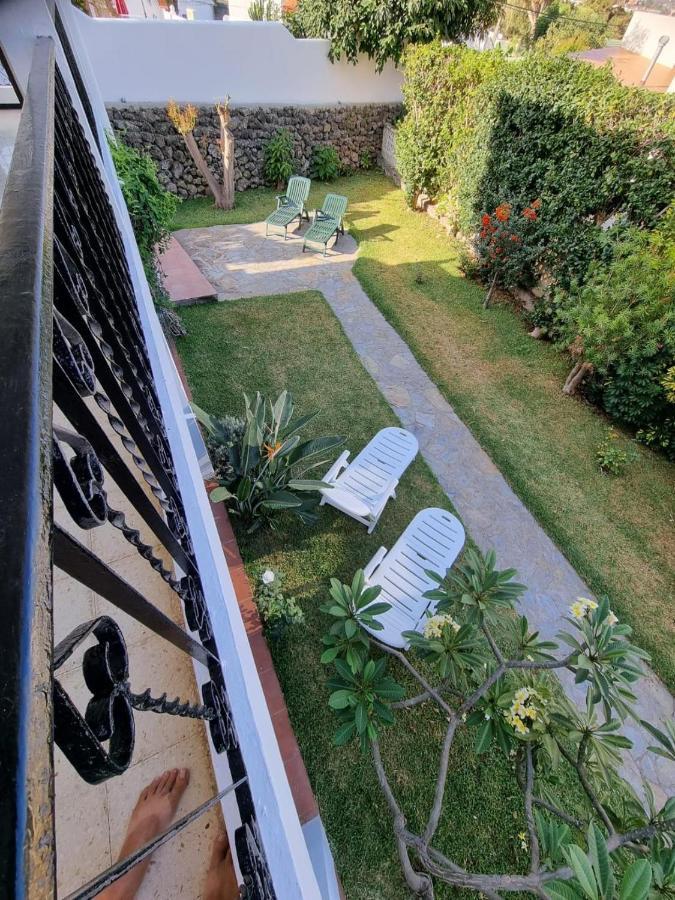 Holiday home La Casa De Lucy & Karin